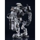 RoboCop 2 Maqueta Moderoid Plastic Model Kit RoboCop 2 (Cain) 22 cm