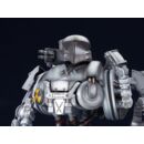 RoboCop 2 Maqueta Moderoid Plastic Model Kit RoboCop 2 (Cain) 22 cm