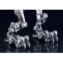 RoboCop 2 Maqueta Moderoid Plastic Model Kit RoboCop 2 (Cain) 22 cm