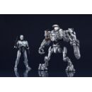 RoboCop 2 Maqueta Moderoid Plastic Model Kit RoboCop 2 (Cain) 22 cm