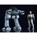 Robocop Moderoid Plastic Model Kit ED-209 20 cm (re-run)