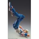 JoJo's Bizarre Adventure Part 7: Steel Ball Run Figura Super Action Chozokado Johnny Joestar 15 cm 