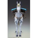 JoJo's Bizarre Adventure Part 7: Steel Ball Run Figura Super Action Chozokado Slow Dancer 21 cm 