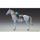 JoJo's Bizarre Adventure Part 7: Steel Ball Run Figura Super Action Chozokado Slow Dancer 21 cm 