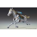 JoJo's Bizarre Adventure Part 7: Steel Ball Run Figura Super Action Chozokado Slow Dancer 21 cm 