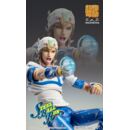 JoJo's Bizarre Adventure Part 7: Steel Ball Run Figura Super Action Chozokado Slow Dancer 21 cm 