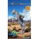 JoJo's Bizarre Adventure Part 7: Steel Ball Run Figura Super Action Chozokado Slow Dancer 21 cm 