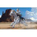 JoJo's Bizarre Adventure Part 7: Steel Ball Run Figura Super Action Chozokado Slow Dancer 21 cm 