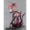 Original Character Estatua PVC 1/6 Alice  Illustrated by Ulrich Deluxe Edition 26 cm              