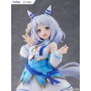 Umamusume Pretty Derby F:Nex PVC Statue 1/7 Hishi Miracle 27 cm       