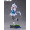 Umamusume Pretty Derby F:Nex PVC Statue 1/7 Hishi Miracle 27 cm       