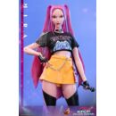 KPop Demon Hunters Figura 1/6 Mira 28 cm
