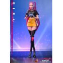 KPop Demon Hunters Figura 1/6 Mira 28 cm