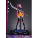 KPop Demon Hunters Figura 1/6 Mira 28 cm
