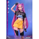 KPop Demon Hunters Figura 1/6 Mira 28 cm