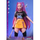 KPop Demon Hunters Figura 1/6 Mira 28 cm