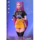 KPop Demon Hunters Figura 1/6 Mira 28 cm