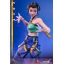 KPop Demon Hunters Figura 1/6 Zoey 27 cm