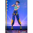 KPop Demon Hunters Figura 1/6 Zoey 27 cm