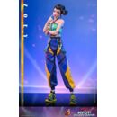 KPop Demon Hunters Figura 1/6 Zoey 27 cm