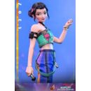 KPop Demon Hunters Figura 1/6 Zoey 27 cm