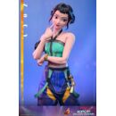 KPop Demon Hunters Figura 1/6 Zoey 27 cm