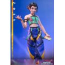 KPop Demon Hunters Figura 1/6 Zoey 27 cm