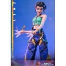 KPop Demon Hunters Figura 1/6 Zoey 27 cm