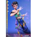 KPop Demon Hunters Figura 1/6 Zoey 27 cm