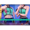 KPop Demon Hunters Figura 1/6 Zoey 27 cm