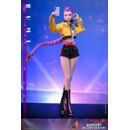 KPop Demon Hunters Figura 1/6 Rumi 28 cm