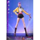 KPop Demon Hunters Figura 1/6 Rumi 28 cm