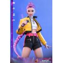 KPop Demon Hunters Figura 1/6 Rumi 28 cm