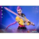 KPop Demon Hunters Figura 1/6 Rumi 28 cm