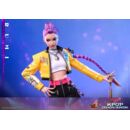 KPop Demon Hunters Figura 1/6 Rumi 28 cm