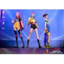 KPop Demon Hunters Figura 1/6 Rumi 28 cm