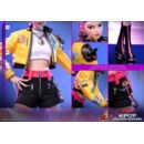 KPop Demon Hunters Figura 1/6 Rumi 28 cm