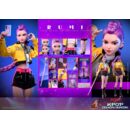 KPop Demon Hunters Figura 1/6 Rumi 28 cm