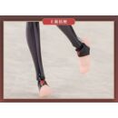 Combat Priestess Figura 1/12 Kikyou Uefuji 15 cm     