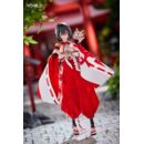 Combat Priestess Figura 1/12 Kikyou Uefuji 15 cm     