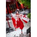 Combat Priestess Figura 1/12 Kikyou Uefuji 15 cm     