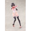 Combat Priestess Figura 1/12 Kikyou Uefuji 15 cm     