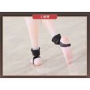 Combat Priestess Figura 1/12 Sakura Uefuji 15 cm    