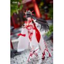 Combat Priestess Figura 1/12 Sakura Uefuji 15 cm    