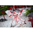 Combat Priestess Figura 1/12 Sakura Uefuji 15 cm    