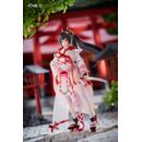 Combat Priestess Figura 1/12 Sakura Uefuji 15 cm    