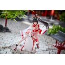 Combat Priestess Figura 1/12 Sakura Uefuji 15 cm    