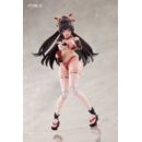 Combat Priestess Figura 1/12 Sakura Uefuji 15 cm    