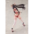 Combat Priestess Figura 1/12 Sakura Uefuji 15 cm    