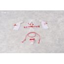 Combat Priestess Figura 1/12 Sakura Uefuji 15 cm    